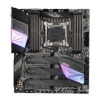 Placa de baza Msi CREATOR X299