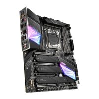 Placa de baza Msi CREATOR X299