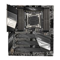 Placa de baza Msi CREATOR X299