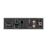 Placa de baza Msi MAG B550M MORTAR WIFI