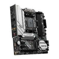 Placa de baza Msi MAG B550M MORTAR WIFI