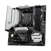 Placa de baza Msi MAG B550M MORTAR WIFI