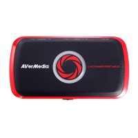 Placa de captura Avermedia C875