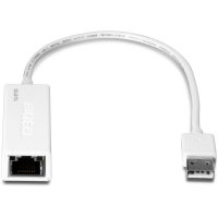 Placa de retea Trendnet TU2-ET100