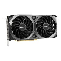 Placa video Msi RTX 3060 Ti VENTUS 2X 8G OCV1 LHR