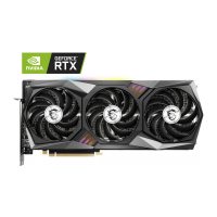 Placa video Msi RTX 3070 GAMING X TRIO