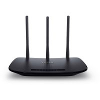 Router Tp Link TL-WR940N