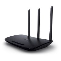 Router Tp Link TL-WR940N