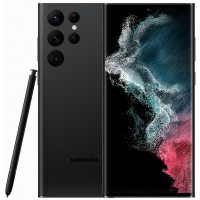 Smartphone Samsung SM-S908BZKDEUE