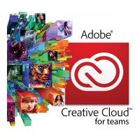 Software Adobe Creative Cloud All Apps Windows 65297678BA01A12