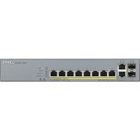 Switch Zyxel GS1350-12HP-EU0101F
