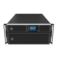 UPS Vertiv GXT5-10KIRT5UXLE