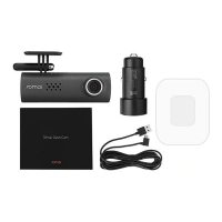 Camera auto 70mai Midrive D06