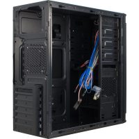 Carcasa Inter Tech IT-5905