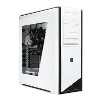 Carcasa Nzxt CA-SW810-W1