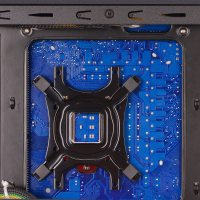 Carcasa Zalman Z11 Plus HF1