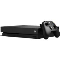 Consola Microsoft Xbox One X CYV-00057