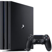 Consola Sony PlayStation 4 Pro SO9353379