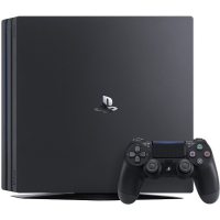 Consola Sony PlayStation 4 Pro SO9353379