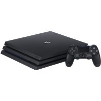 Consola Sony PlayStation 4 Pro SO9353379