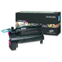 Consumabile Lexmark C792A1MG