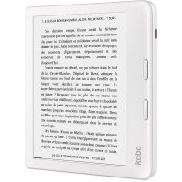 E-book Kobo N418-KU-WH-K-EP