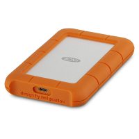 HDD extern Lacie STFR1000800