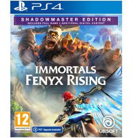 Jocuri Ubisoft PlayStation 4 PS4X-0987