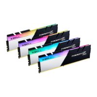 Memorie desktop Gskill F4-3200C16Q2-256GTZN