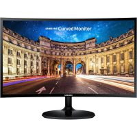 Monitor LED Samsung LC27F390FHRXEN