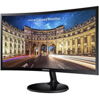 Monitor LED Samsung LC27F390FHRXEN