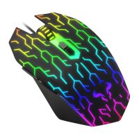 Mouse Riotoro MR-600L