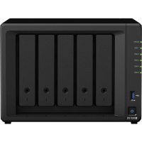 NAS Synology DS1520+