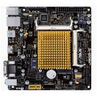 Placa de baza Asus J1800I-C