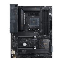 Placa de baza Asus ProArt B550-CREATOR