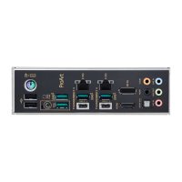 Placa de baza Asus ProArt B550-CREATOR