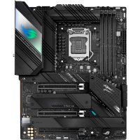 Placa de baza Asus ROG STRIX Z590-F GAMING WIFI