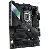 Placa de baza Asus ROG STRIX Z590-F GAMING WIFI
