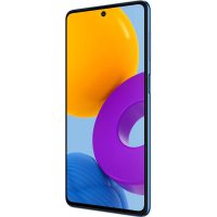 Smartphone Samsung SM-M526BLBDEUE