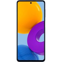 Smartphone Samsung SM-M526BLBDEUE