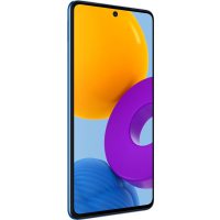 Smartphone Samsung SM-M526BLBDEUE