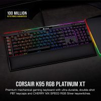 Tastatura Corsair CH-9127414-NA
