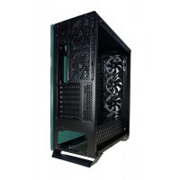 Carcasa Redragon GC-801-BK