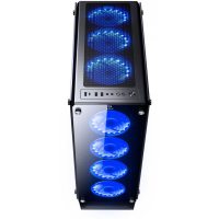 Carcasa Redragon GC-801-BK