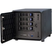 Carcasa server Inter Tech SC-4100