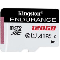 Card memorie Kingston SDCE/128GB