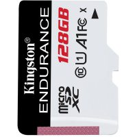 Card memorie Kingston SDCE/128GB