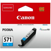 Consumabil Canon Cartus cerneala CLI-571 0386C001AA