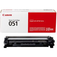 Consumabil Canon Toner 051 2168C002AA