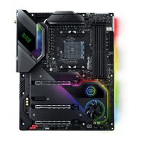Placa de baza Asrock X570 Taichi Razer Edition
